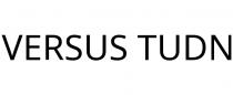 VERSUS TUDN