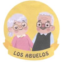LOS ABUELOS