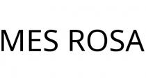 MES ROSA