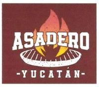 ASADERO YUCATÁN