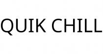 QUIK CHILL