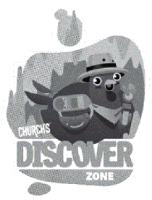 CHURCH'S DISCOVER ZONE