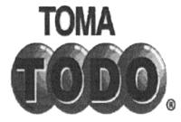 TOMA TODO