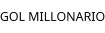 GOL MILLONARIO