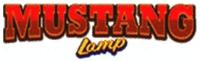 MUSTANG LAMP
