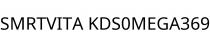 SMRTVITA KDS0MEGA369