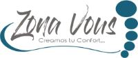 ZONA VOUS CREAMOS TU CONFORT.