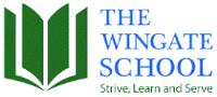 THE WINGATE SCHOOL STRIVE; LEARN AND SERVE