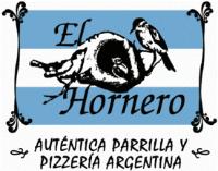 EL HORNERO AUTÉNTICA PARRILLA Y PIZZERÍA ARGENTINA