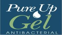 PURE UP GEL ANTIBACTERIAL
