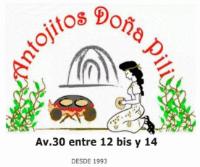 ANTOJITOS DOÑA PILI
