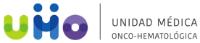 UNIDAD MÉDICA ONCO-HEMATOLÓGICA