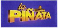 LA PIÑATA