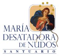 SANTUARIO MARIA DESATADORA DE NUDOS