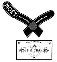 BRUT IMPERIAL MOET & CHANDON