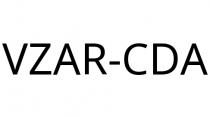 VZAR-CDA
