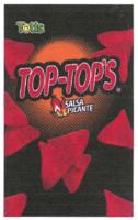 TOTIS TOP-TOP'S SALSA PICANTE