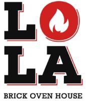 LOLA BRICK OVEN HOUSE