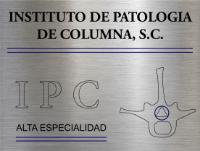 INSTITUTO DE PATOLOGÍA DE COLUMNA IPC