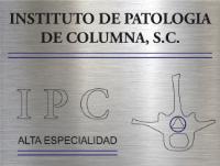 INSTITUTO DE PATOLOGÍA DE COLUMNA IPC