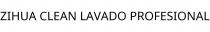 ZIHUA CLEAN LAVADO PROFESIONAL
