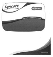 LYNCOTT AUTÉNTICAMENTE PREMIUM NATURA