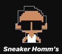 SNEAKER HOMM´S