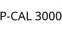 P-CAL 3000