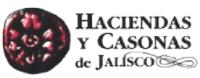 HACIENDAS Y CASONAS DE JALISCO