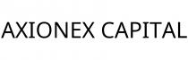 AXIONEX CAPITAL