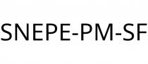 SNEPE-PM-SF