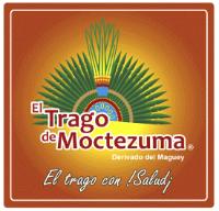 EL TRAGO DE MOCTEZUMA