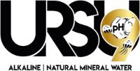 URSU9 PH ALKALINE NATURAL MINERAL WATER