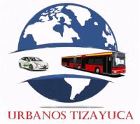 URBANOS TIZAYUCA