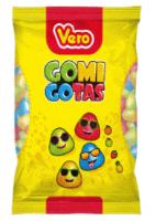 VERO GOMI GOTAS
