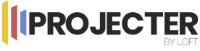 PROJECTER BY LOFT