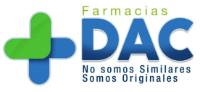 FARMACIAS DAC NO SOMOS SIMILARES SOMOS ORIGINALES