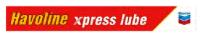 HAVOLINE XPRESS LUBE CHEVRON