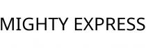 MIGHTY EXPRESS