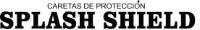 SPLASH SHIELD