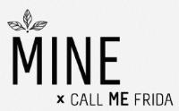 MINE X CALL ME FRIDA