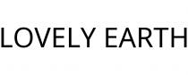 LOVELY EARTH