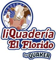 LIQUADERIA EL FLORIDO BY QUAKER