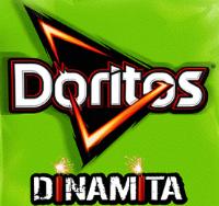 DORITOS DINAMITA