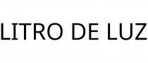 LITRO DE LUZ