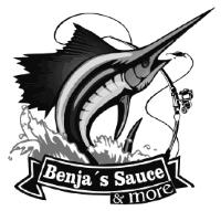 BENJA´S SAUCE & MORE