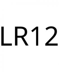LR12