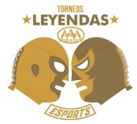 TORNEOS LEYENDAS AAA ESPORTS