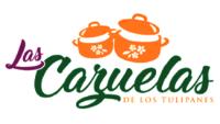 LAS CAZUELAS DE LOS TULIPANES