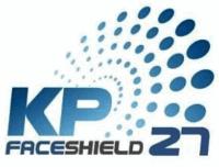 KP FACE SHIELD 27